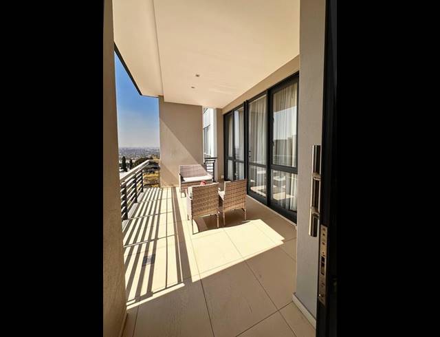 2 BEDROOM PROPERTY TO RENT IN MORNINGSIDE